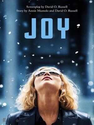 cover image of Joy